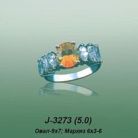 Carates J-3273 опока