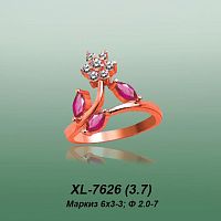 Carates XL-7626 опока