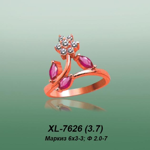Carates XL-7626 опока Carates XL-7626 опока