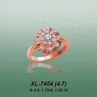 Carates XL-7454 опока