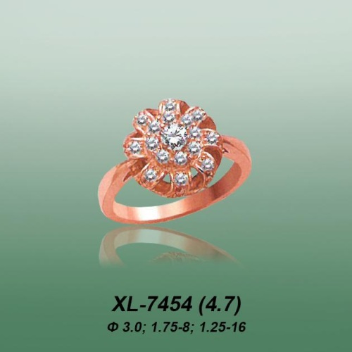 Carates XL-7454 опока