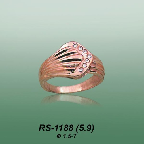 Carates RS-1188 опока