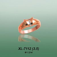 Кольцо XL-7112 опока