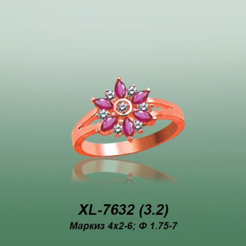 Carates XL-7632 опока