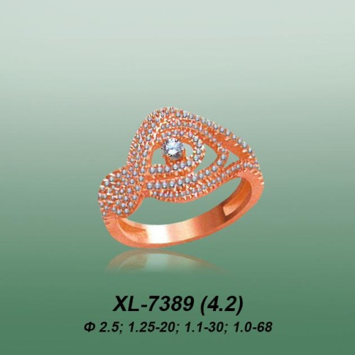 Carates XL-7389 опока