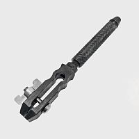 FIXTOM 53611 Тиски ручные - 130 мм