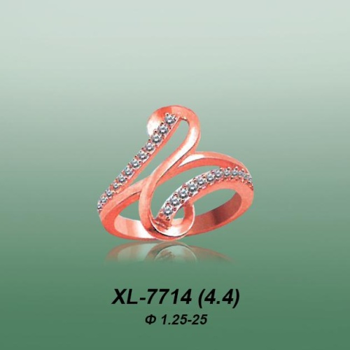 Carates XL-7714 опока
