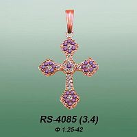 Carates RS-4085 опока