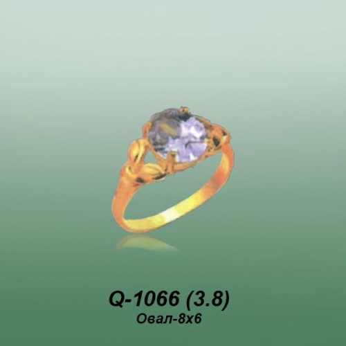 Carates Q-1066 опока