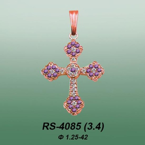 Carates RS-4085 опока Carates RS-4085 опока