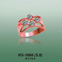 Carates RS-1866 опока