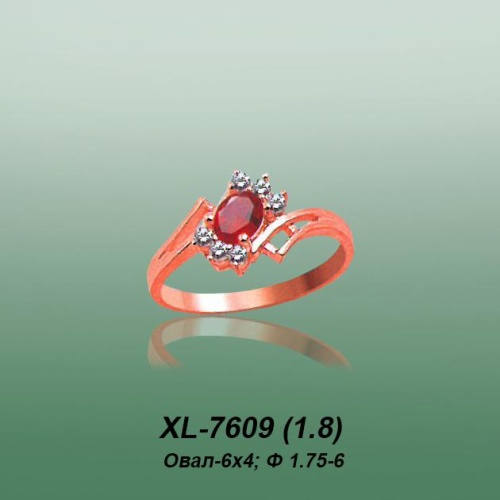 Carates XL-7609 опока