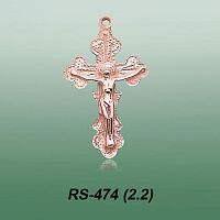 Carates RS-474 опока