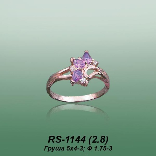 Carates RS-1144 опока Carates RS-1144 опока