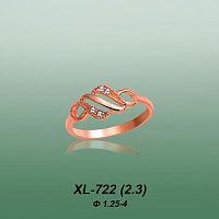 Carates XL-722 опока