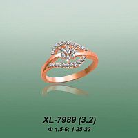 Carates XL-7989 опока