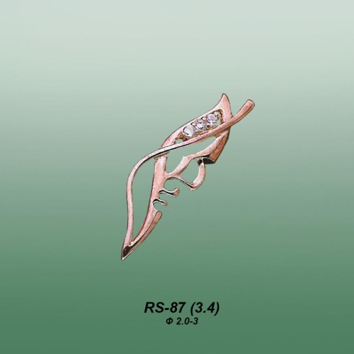 Carates RS-87 опока Carates RS-87 опока