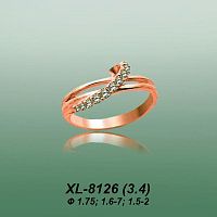 Carates XL-8126 опока