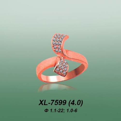 Carates XL-7599 опока