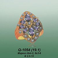 Carates Q-1054 опока