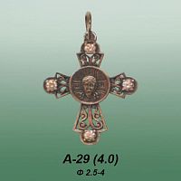 Carates A-29 опока