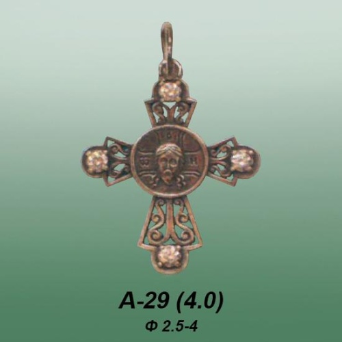 Carates A-29 опока