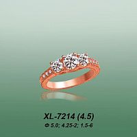 Carates XL-7214 опока