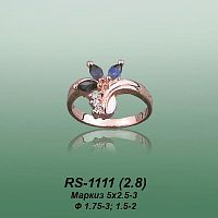 Carates RS-1111 опока