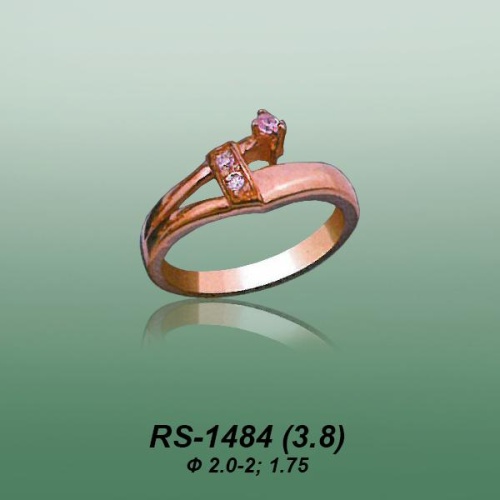 Carates RS-1484 опока