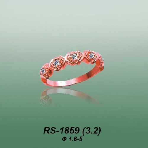 Carates RS-1859 опока Carates RS-1859 опока