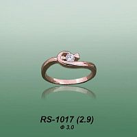 Кольцо RS-1017 опока