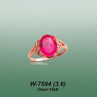 Carates W-7594 опока