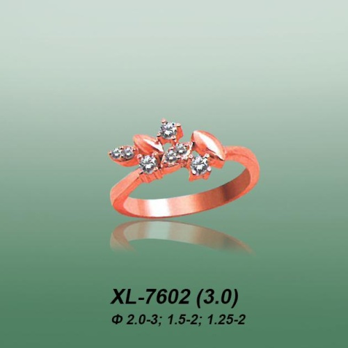 Carates XL-7602 опока
