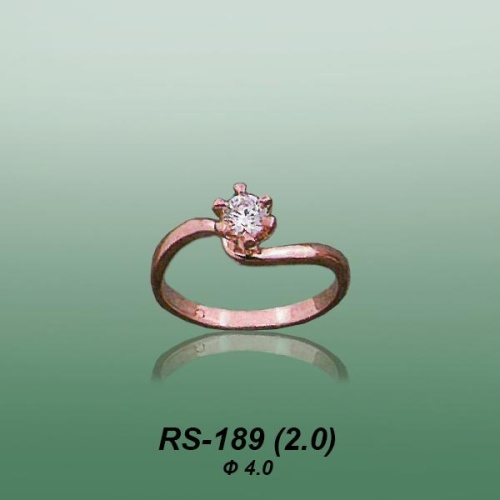 Carates RS-189 опока