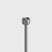 MAILLEFER 51296 Бор чашечный S - 0,9 мм
