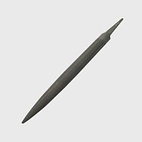 VALLORBE 51970 Напильник полукруглый 150мм - №1