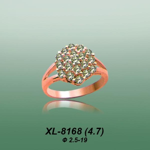 Carates XL-8168 опока Carates XL-8168 опока