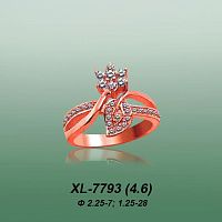 Carates XL-7793 опока