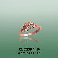 Carates XL-7239 опока