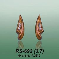 Carates RS-692 опока