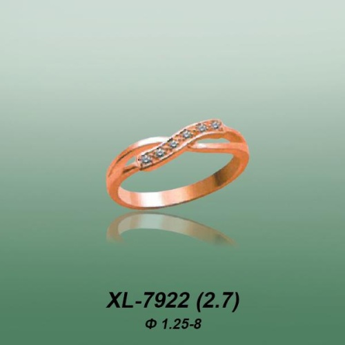 Carates XL-7922 опока Carates XL-7922 опока