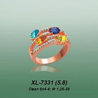 Carates XL-7331 опока