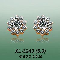 Carates XL-3243 опока