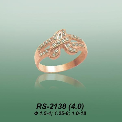 Carates RS-2138 опока Carates RS-2138 опока