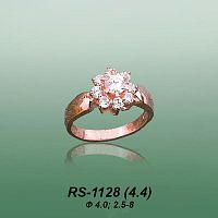 Carates RS-1128 опока