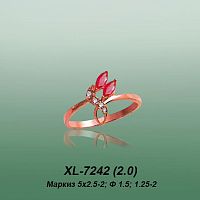 Carates XL-7242 опока