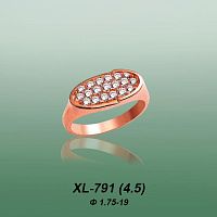 Carates XL-791 опока