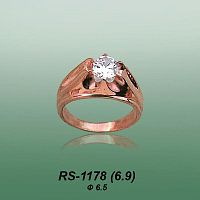 Carates RS-1178 опока