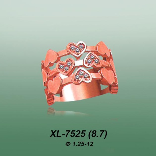Carates XL-7525 опока Carates XL-7525 опока