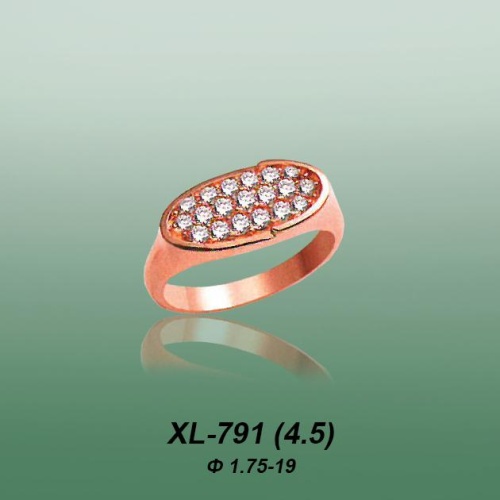 Carates XL-791 опока Carates XL-791 опока